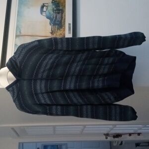 New! Izod XXL Hooded Sweater